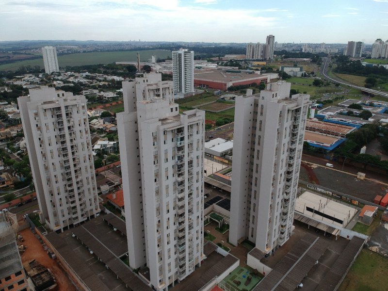Apartamento - Venda - Terra Bonita - Londrina - PR