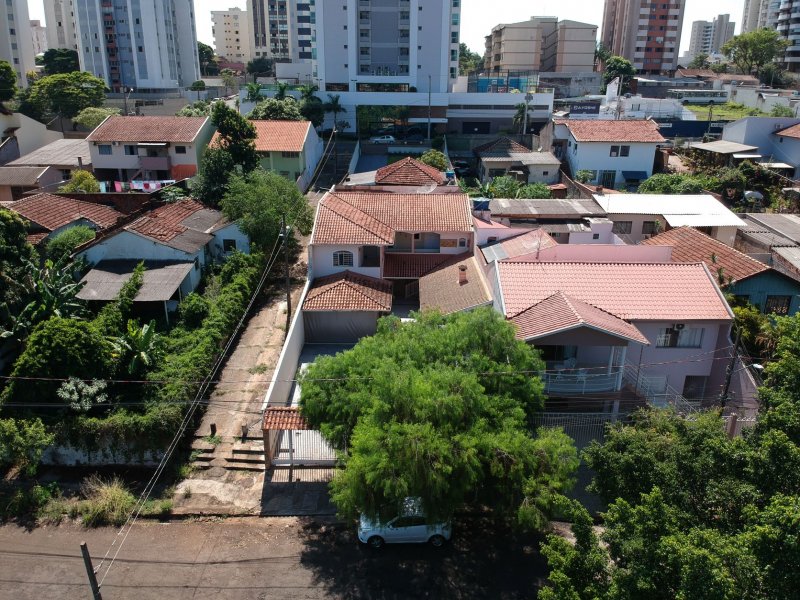 Casa - Venda - Andrade - Londrina - PR