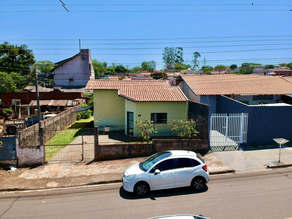 Casa - Venda - Residencial Quadra Norte - Londrina - PR