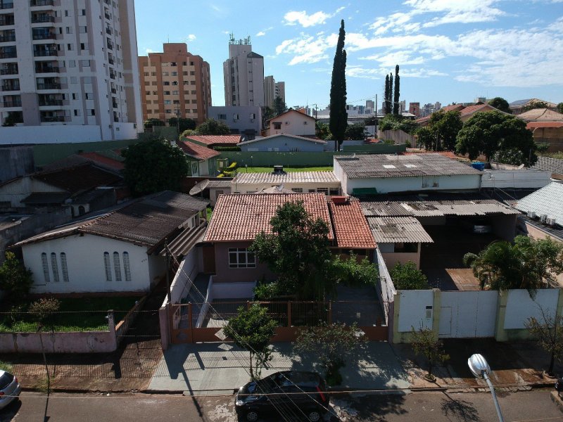 Casa - Venda - Andrade - Londrina - PR